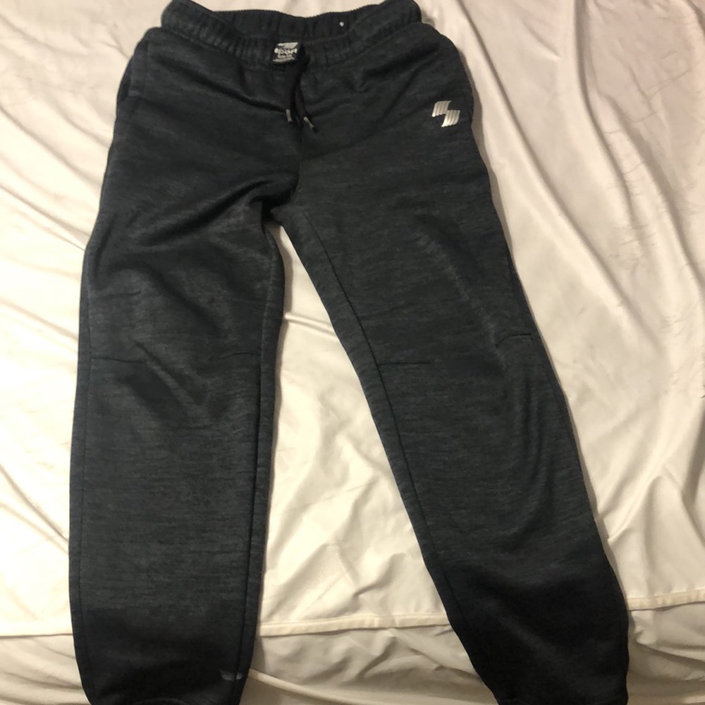 Boys Athletic Sweat pants